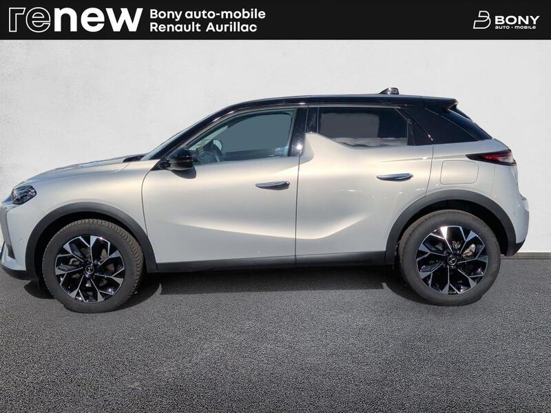 DS DS3
