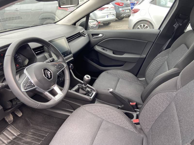 Renault Clio V