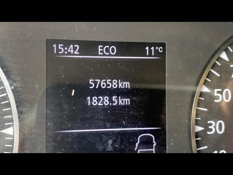 Renault Master Fourgon