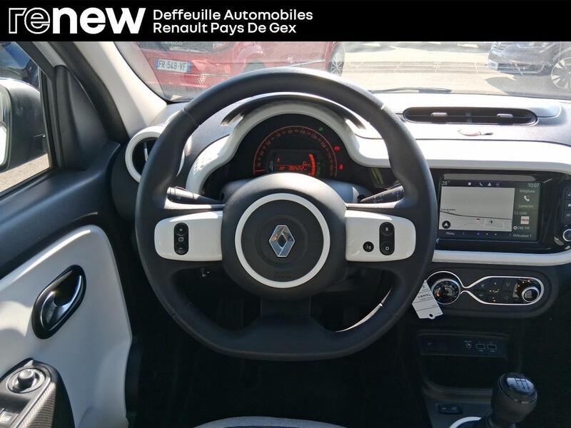 Renault Twingo III