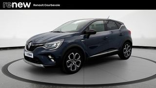 CAPTUR