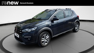 SANDERO