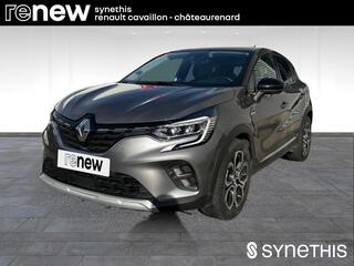 CAPTUR