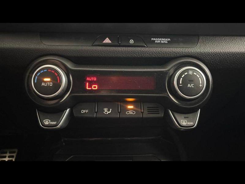 KIA Stonic