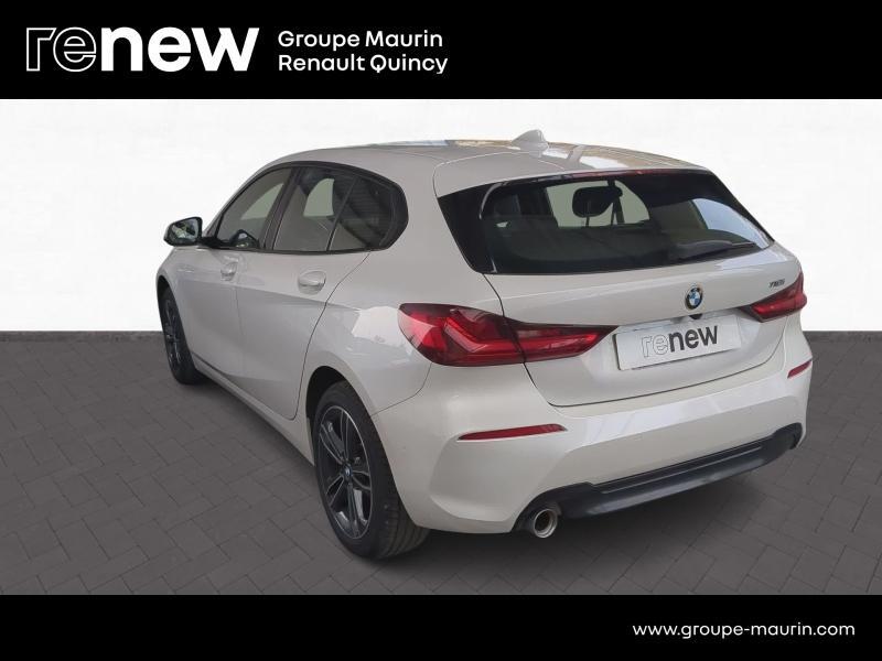 BMW Serie 1