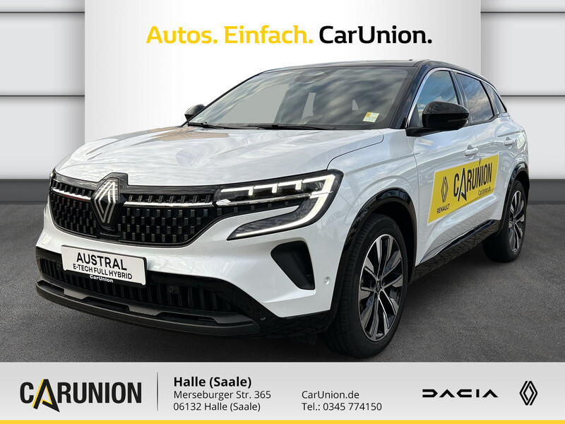 Renault Austral
