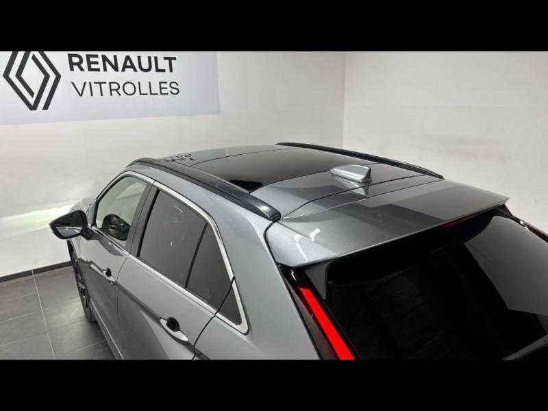 Mitsubishi Eclipse Cross MY23