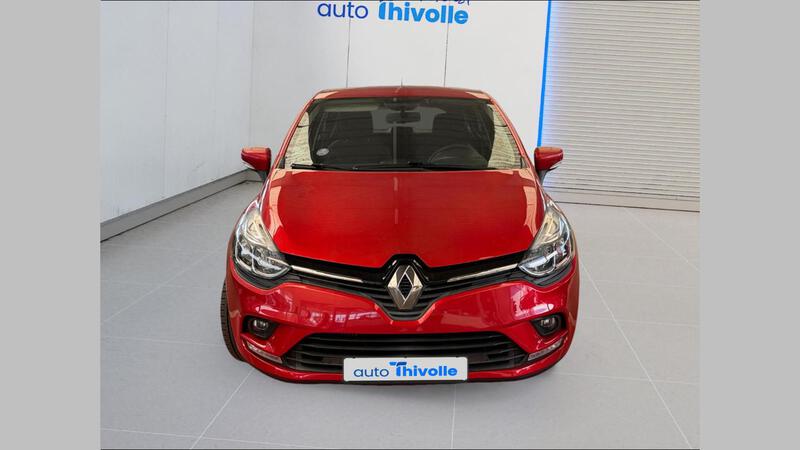 Renault Clio IV