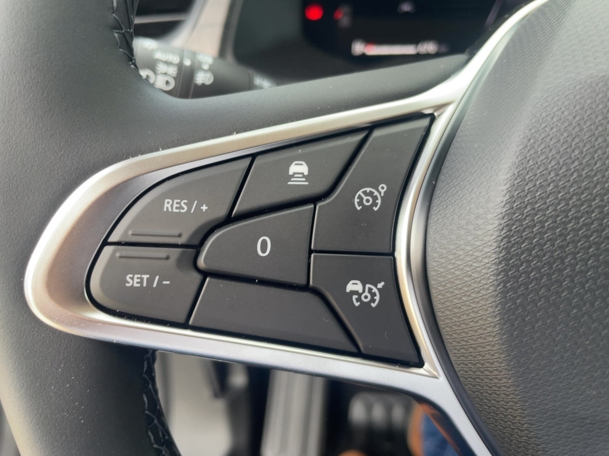 Renault Kangoo – Bild 15