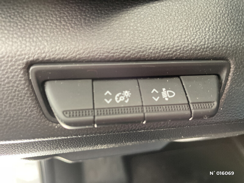 Renault Trafic Fourgon
