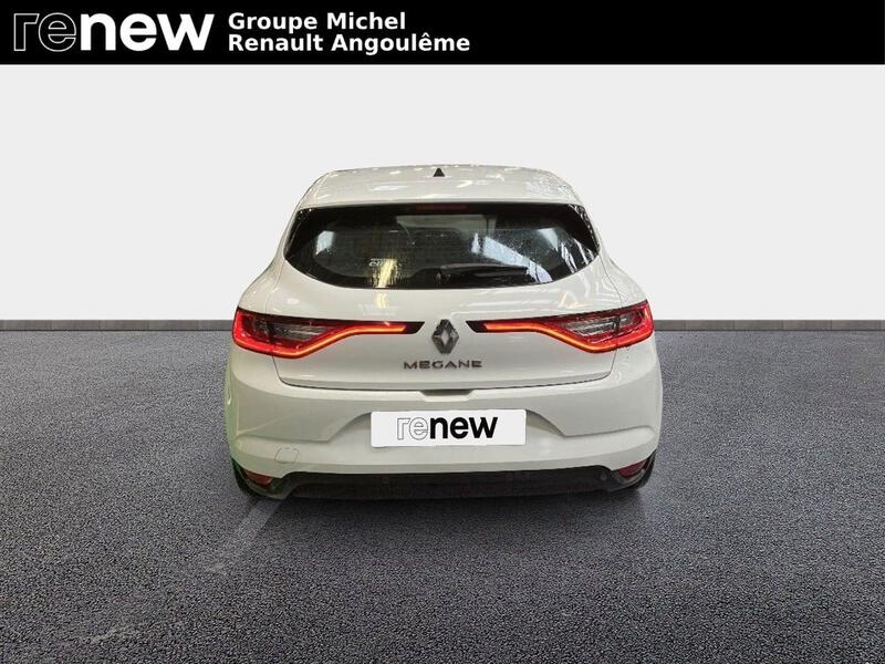 Renault Megane IV Berline