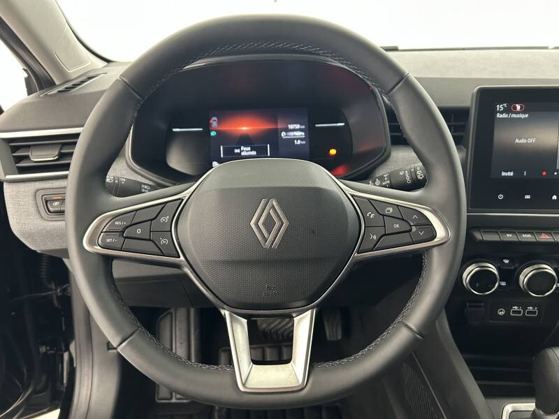 Renault Clio V