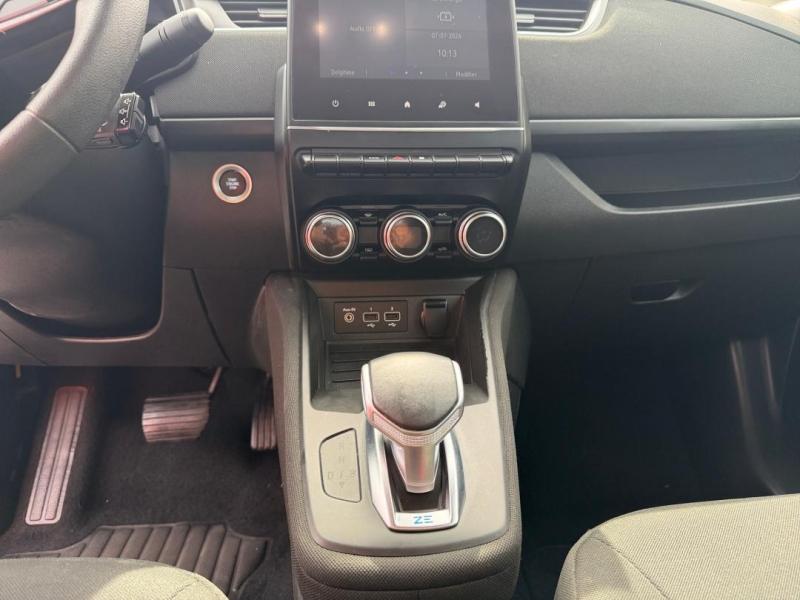 Renault ZOE E-Tech Electrique