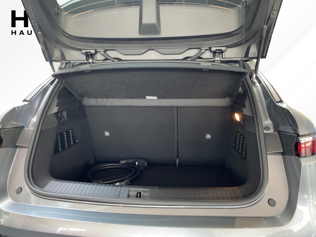 Renault Megane E-TECH – Bild 6