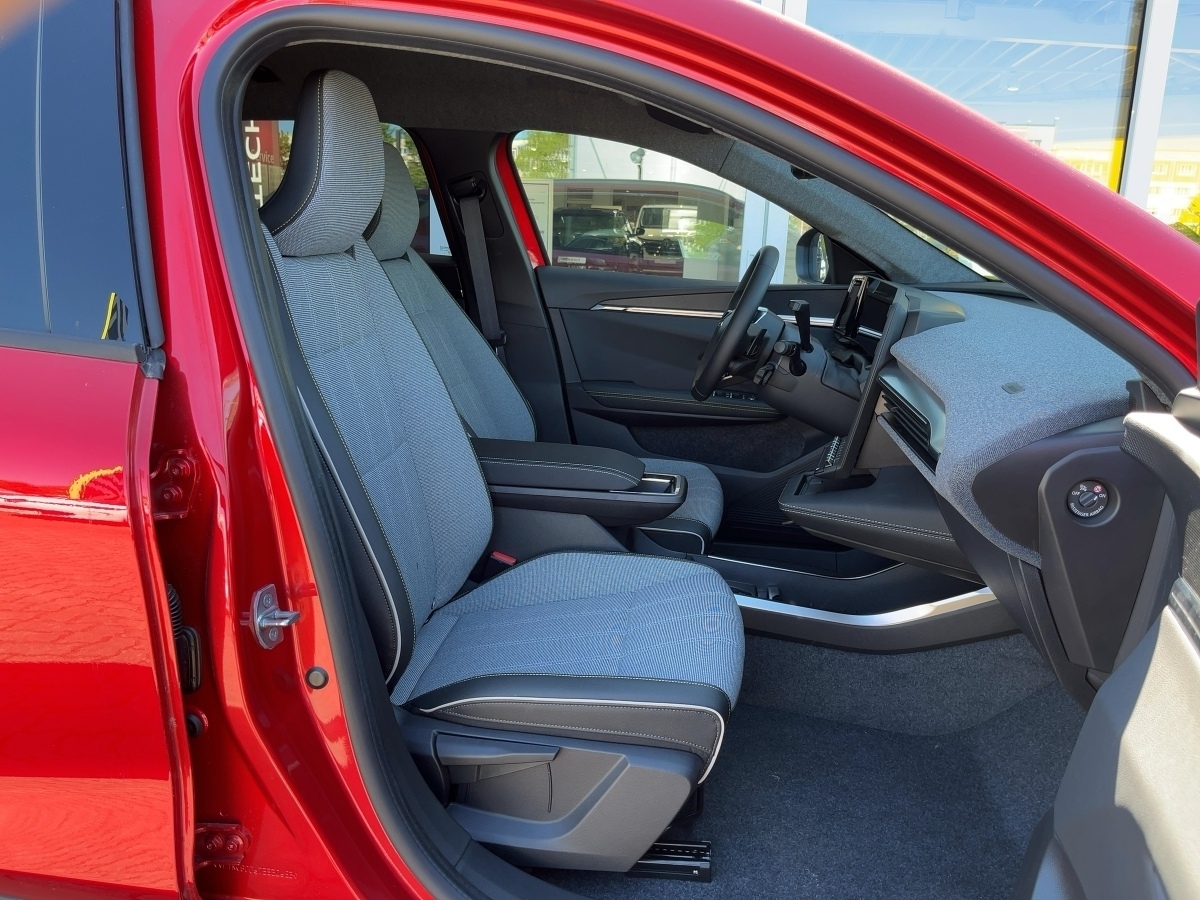 Renault Scenic E-TECH – Bild 11