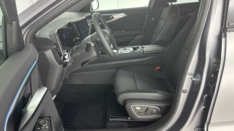 Renault Espace VI