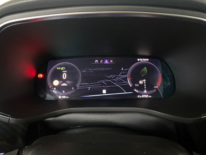 RENAULT Arkana 2022 — imagine 32