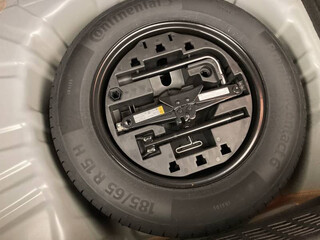 Vehicle 3D Image