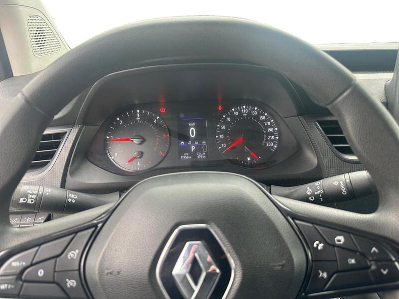 Renault Kangoo VU