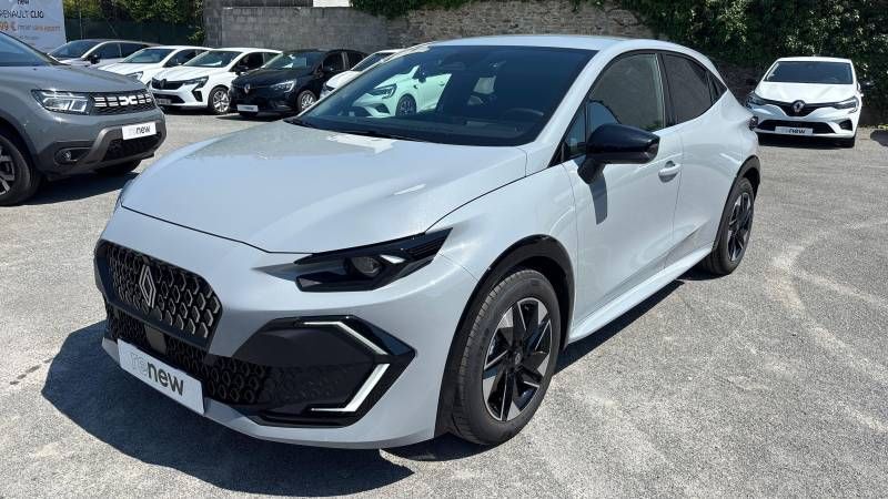 Renault Clio VI