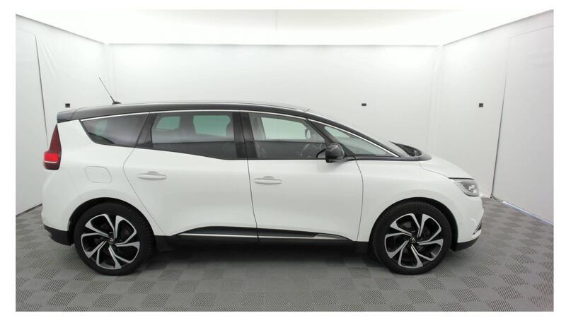 Renault Grand Scenic IV