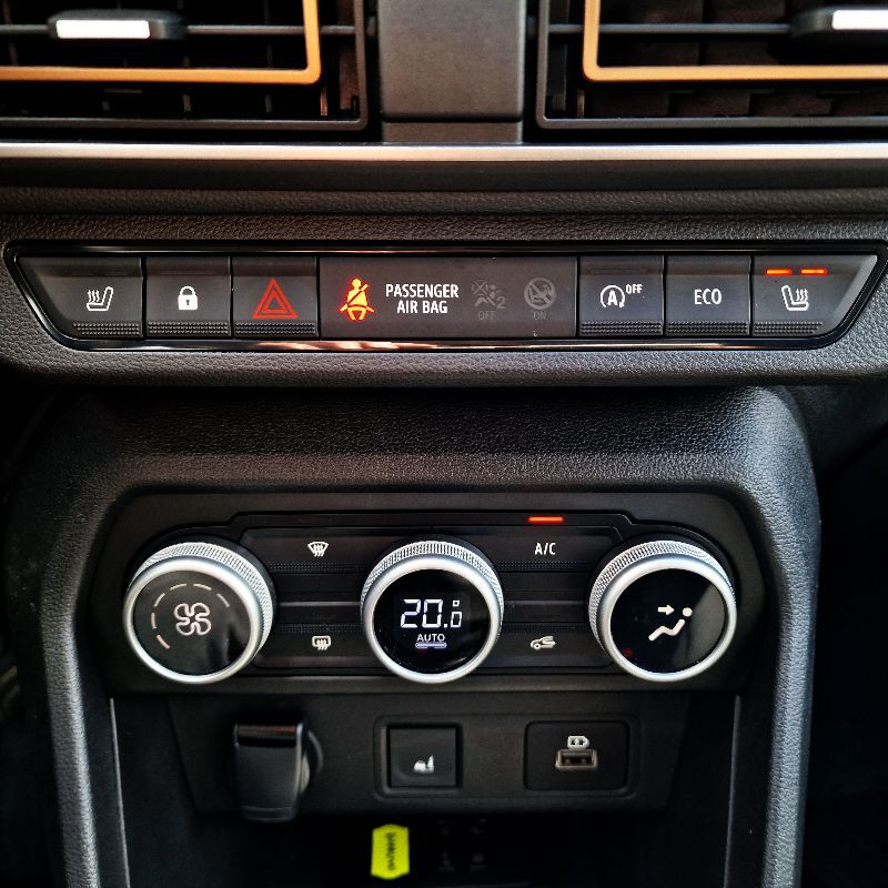 DACIA Sandero 2023 — imagine 7