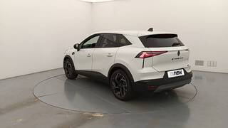 Vehicle 3D Image