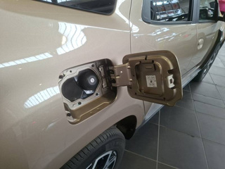 Vehicle 3D Image