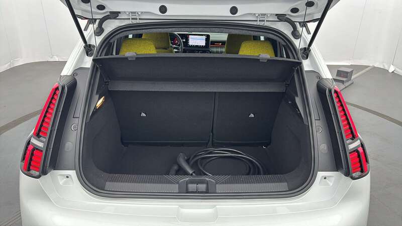 Renault R5 E-Tech Electrique