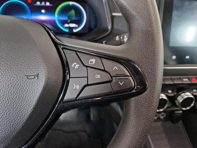 Renault ZOE E-Tech Electrique