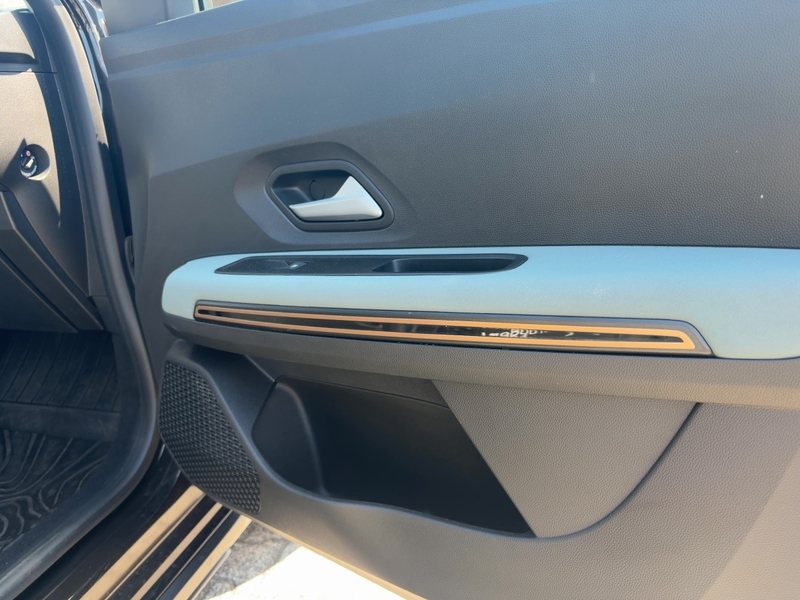 Fahrzeugabbildung Sandero Stepway Extreme TCe 110 Bild 23 von 26