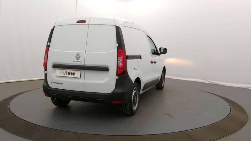 Renault Express VAN