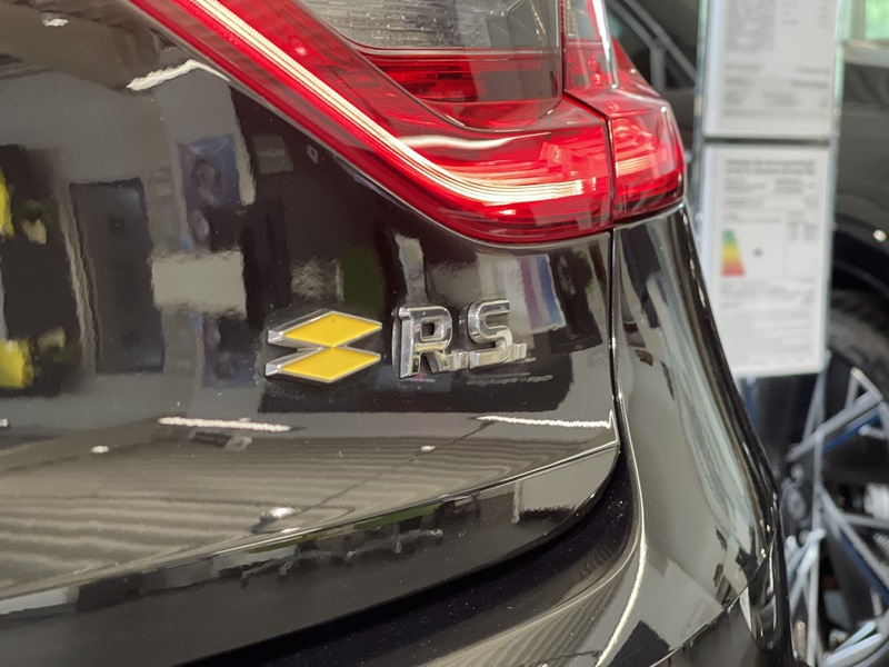Fahrzeugabbildung Megane R.S. TCe 280  Bild 24 von 49