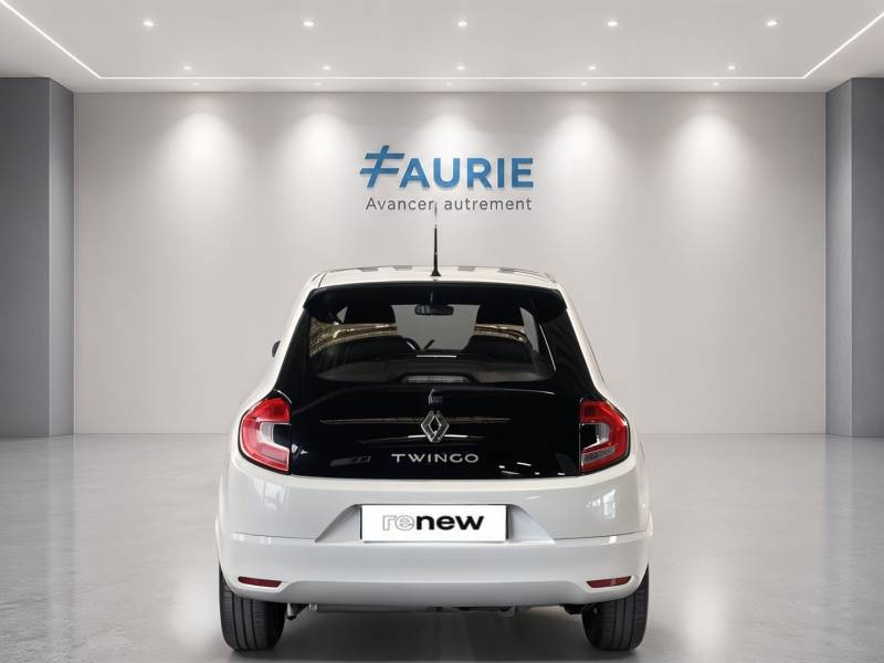 Renault Twingo III