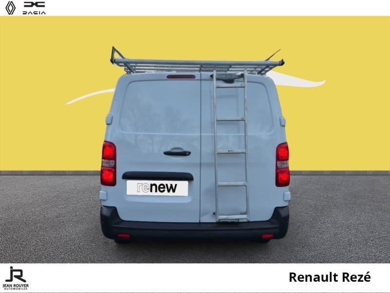 Fiat Scudo Fourgon