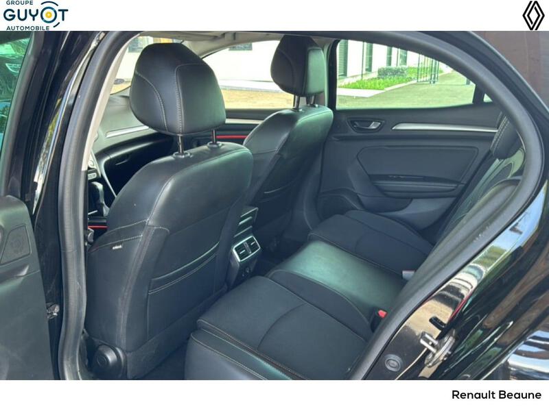 Renault Megane IV Berline