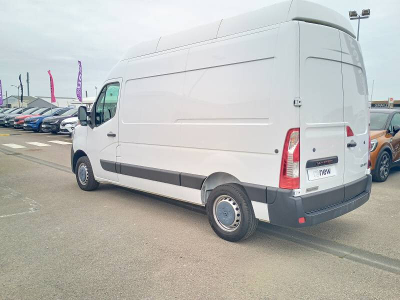 Renault Master III