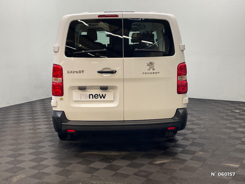 Peugeot Expert Combi