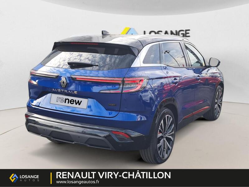Renault Austral