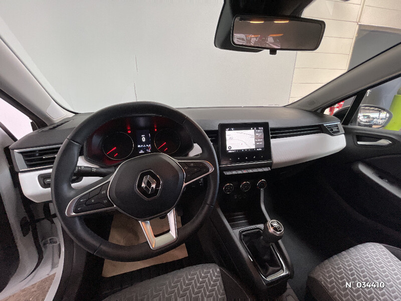Renault Clio V