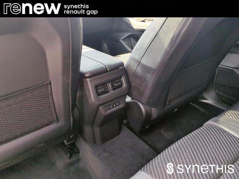 Renault Espace VI