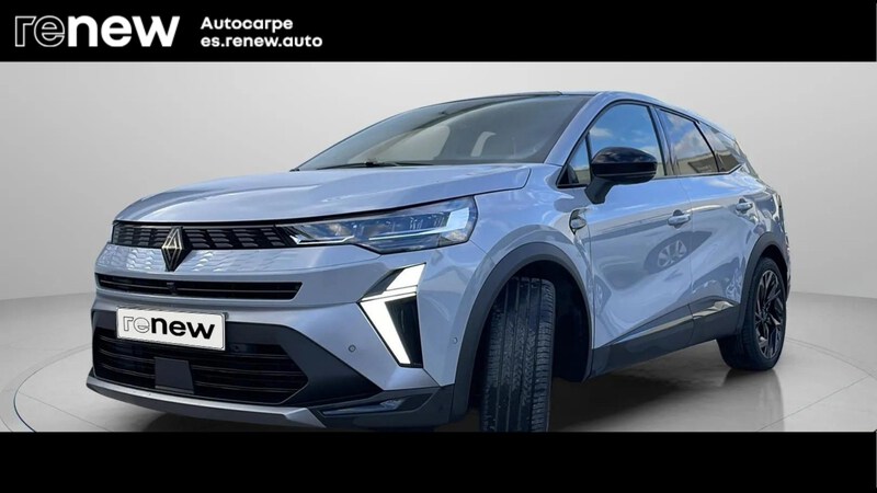 Renault Symbioz