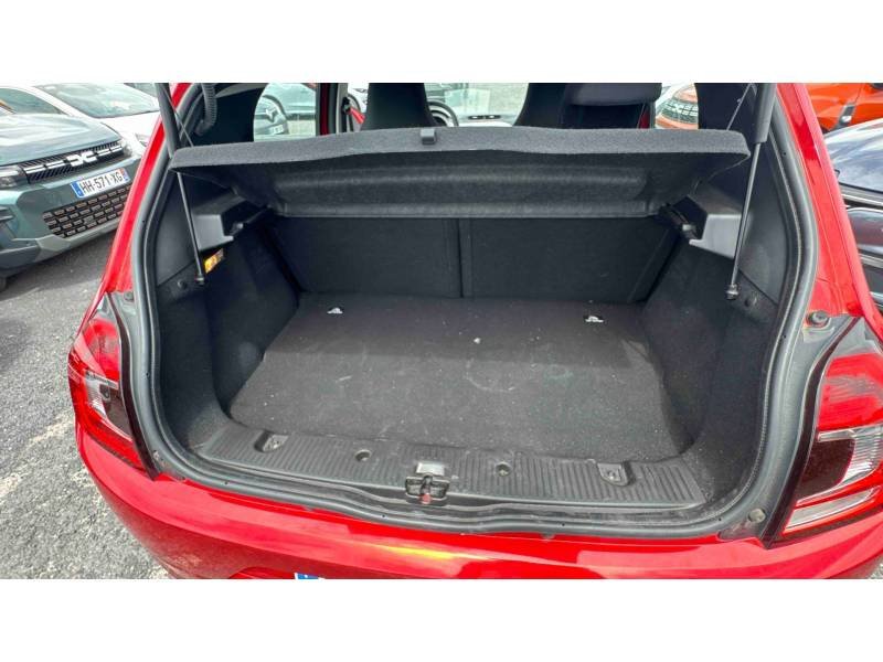 Renault Twingo III