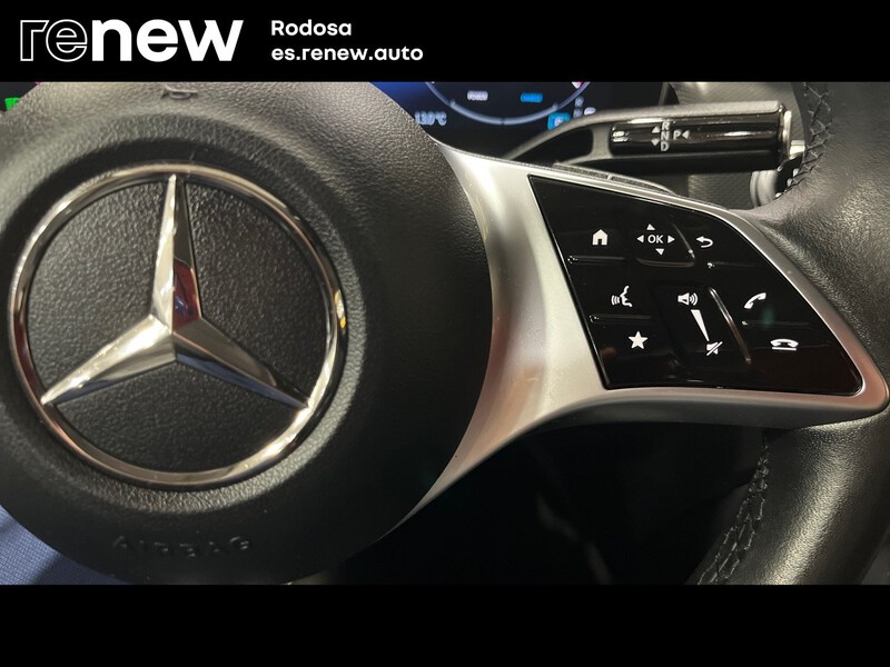 Mercedes-Benz Clase GLC