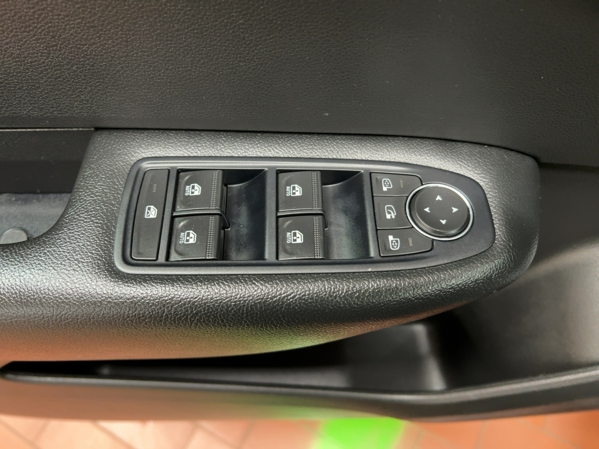 Renault Arkana – Bild 19