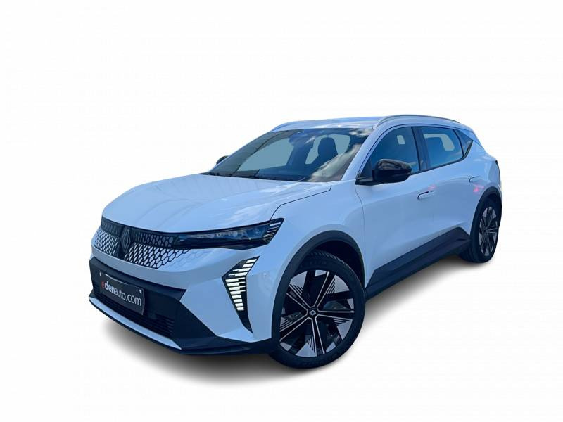 Renault Scenic E-Tech Electrique