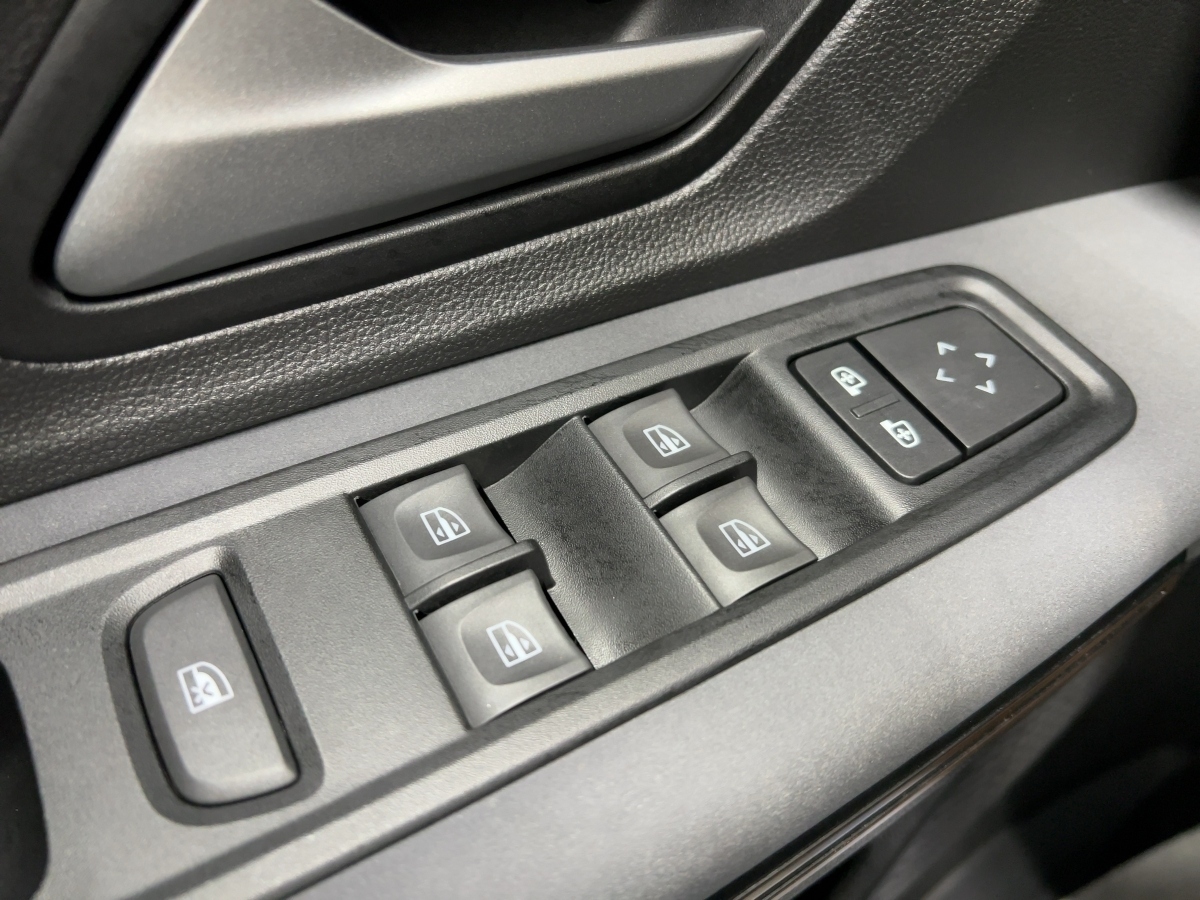 Dacia Jogger – Bild 20