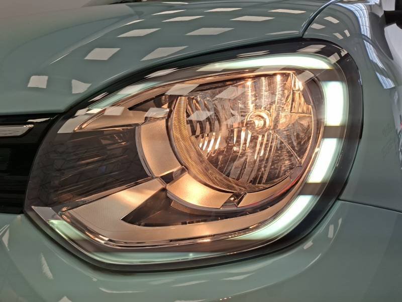 Renault Twingo E-Tech Electrique