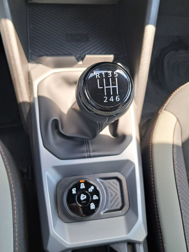 DACIA Duster 2024 — imagine 65