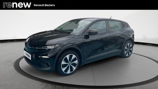 MEGANE E-TECH ELECTRIQUE
